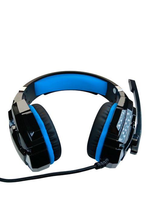 Słuchawki gamingowe