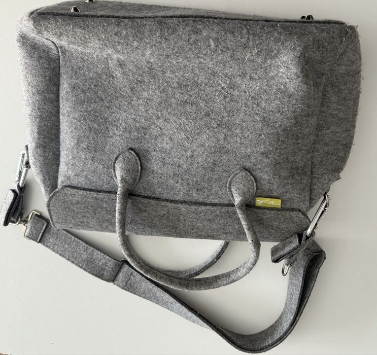 Bolsa maternidade64550376425347122