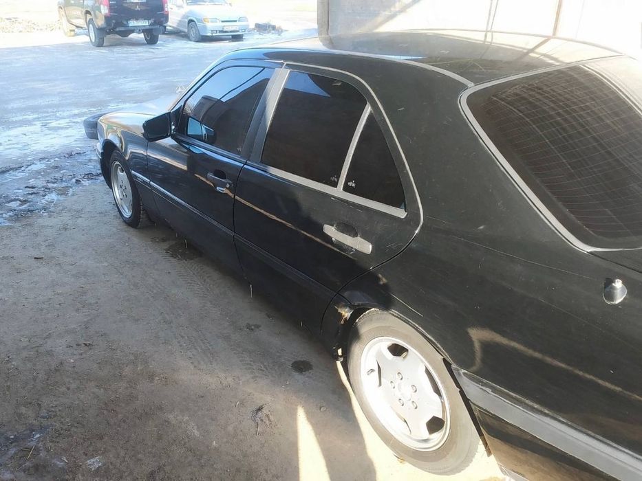 Продам Мерседес w202