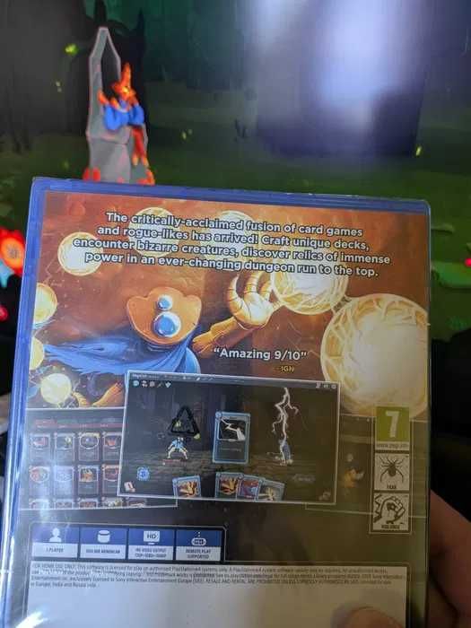 Slay The Spire PS4