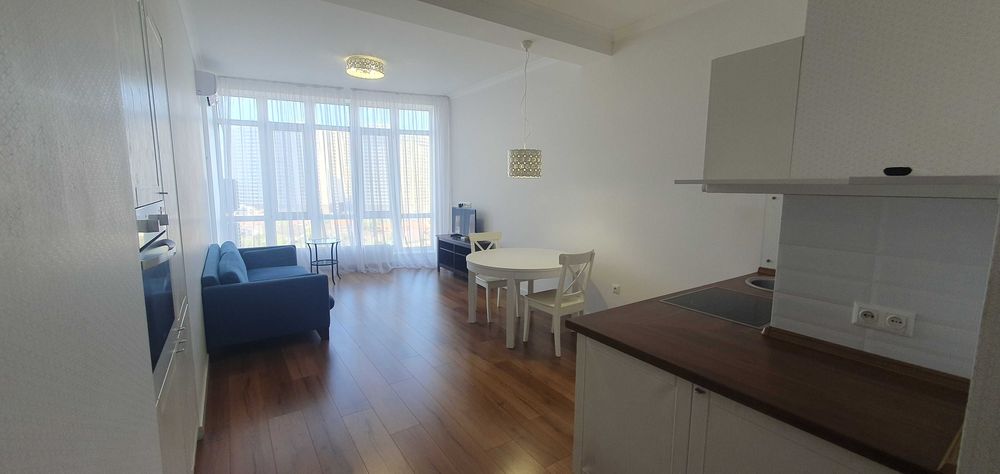 2-комнатная квартира по адресу ул. Тютюнника (площадь 70 м²) - Atlanta.ua - фото 10