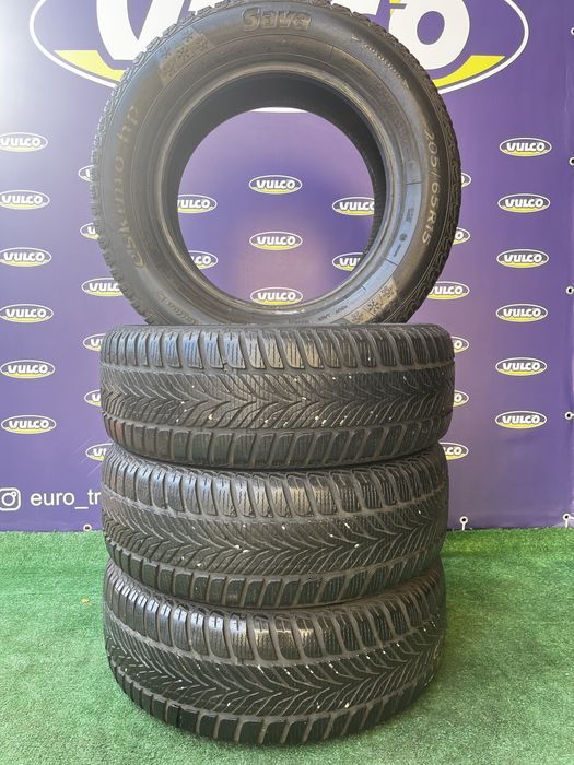 205/65/15 Sava Зимові 205/56R15 Шины Резина