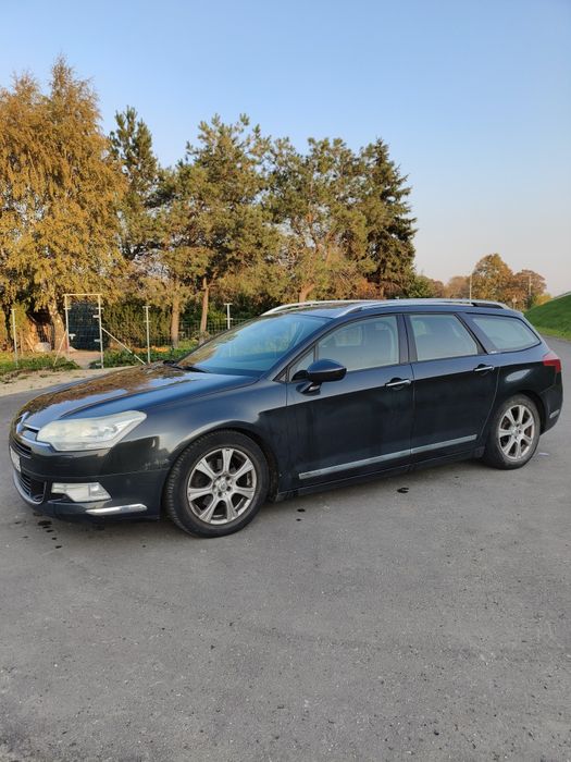 Citroën C5