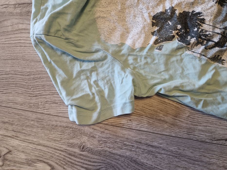 Chłopięca koszulka Pepperts Rozmiar 146/152