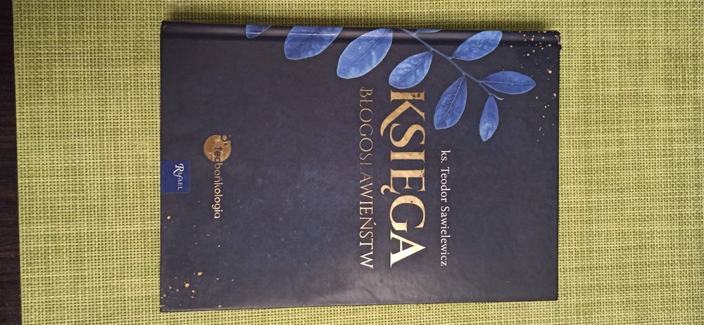 Księga błogosławieństw