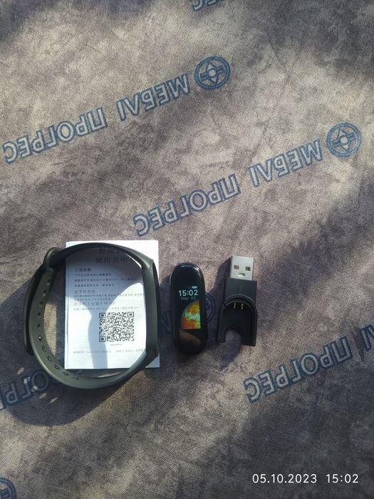 Смарт часы китайские