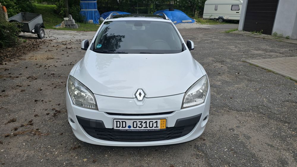 2010 rok 1.4 cm3 tylko 156 tys/km Panorama Dach