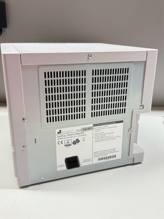 DNP RX-1 drukarki poleasingowe !