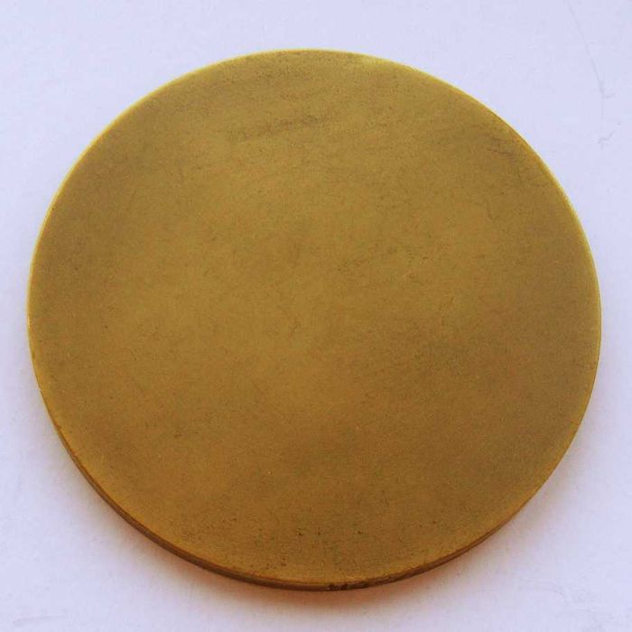 Medalha Bronze Regimento de Infantaria de Abrantes