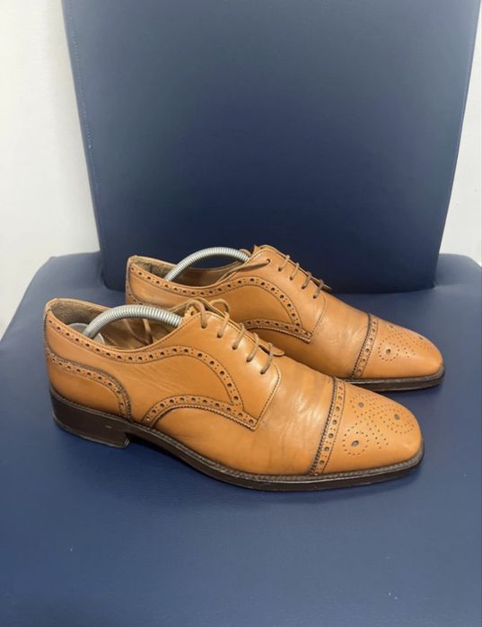 Sapato de homem Marca SACOOR