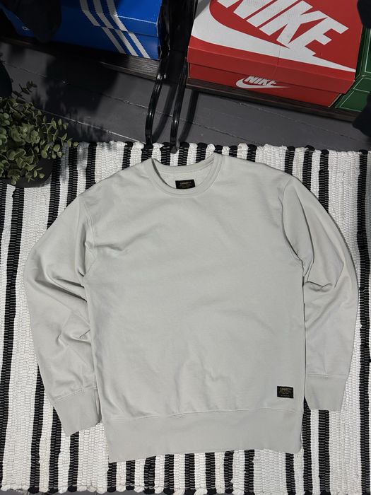 Свитшот carhartt