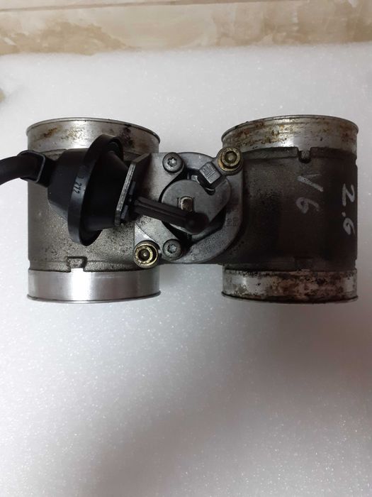 Przepustnica Opel Omega B 2.6 V6