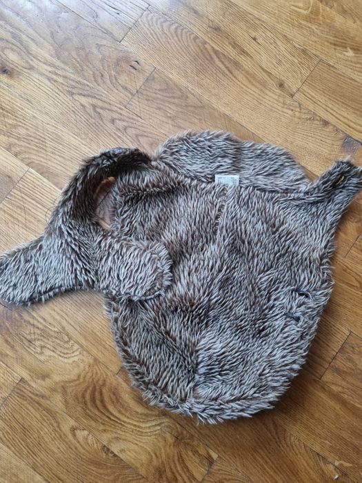 Курточка  - накидка для собачки