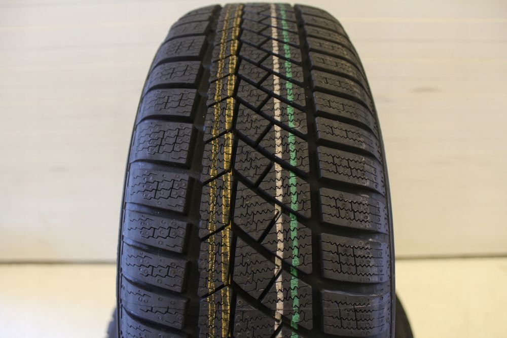 opony continental winter contact ts830p 195 65 16