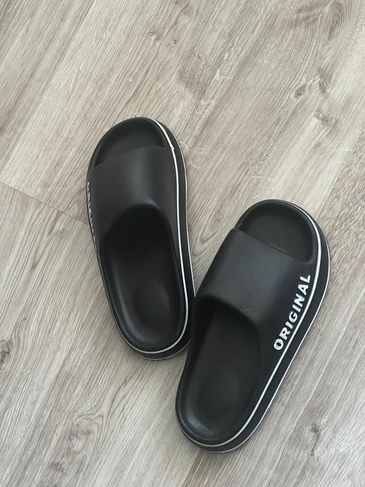 Klapki piankowy ORIGINAL – rozmiar 42/43