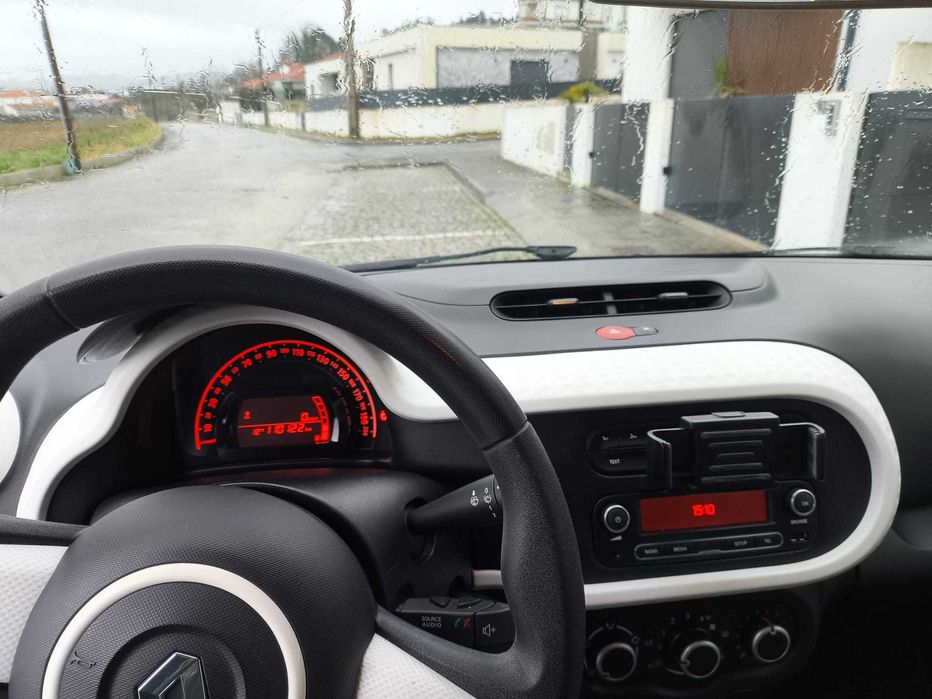 Renault Twingo 1.0 SCe Zen