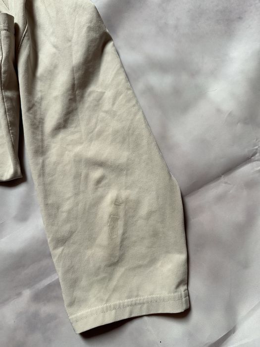 Spodnie dresowe sportowe Gymshark baggy pants unisex