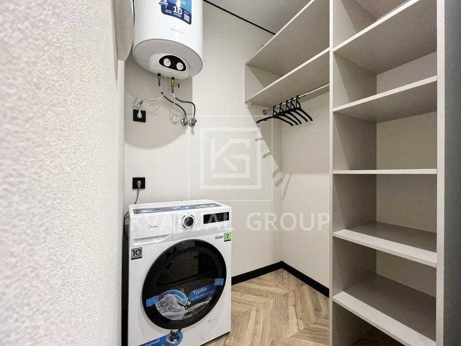 Оренда 1к квартири-студіі, перша здача