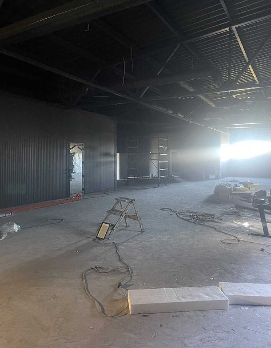 Здається комерційне приміщення в районі Академічного