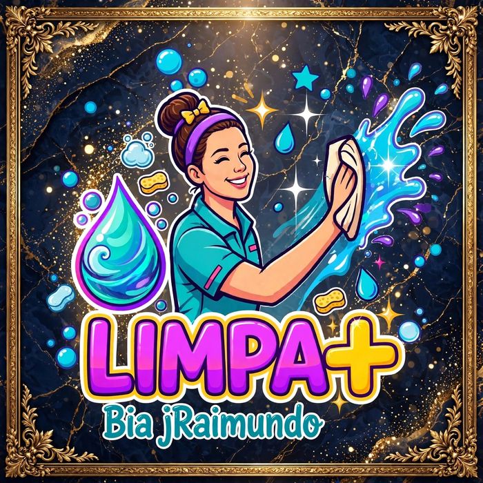 Serviço de limpeza