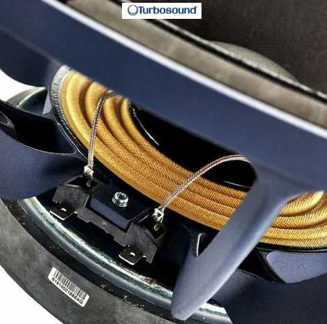 Auto falante woofer Turbosound TS-15W300/8A(novo)