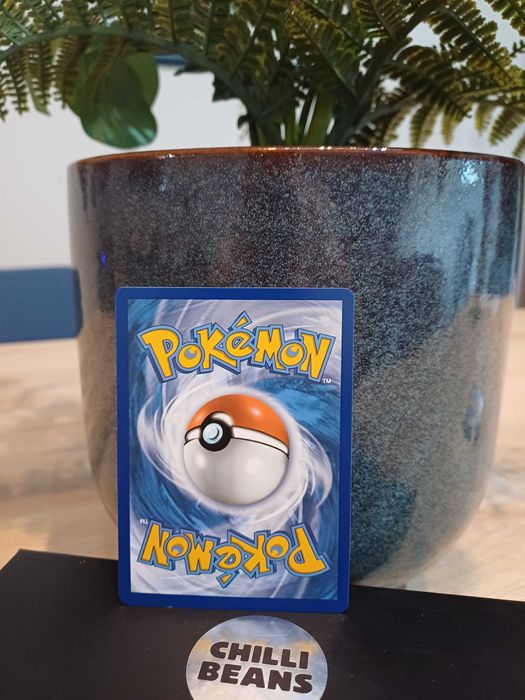 Carta Pokémon Raichu #64 - mint / near mint