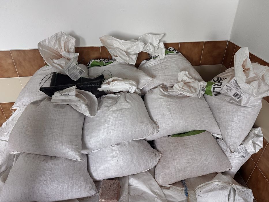 Brita de tijolo 0.21 kg