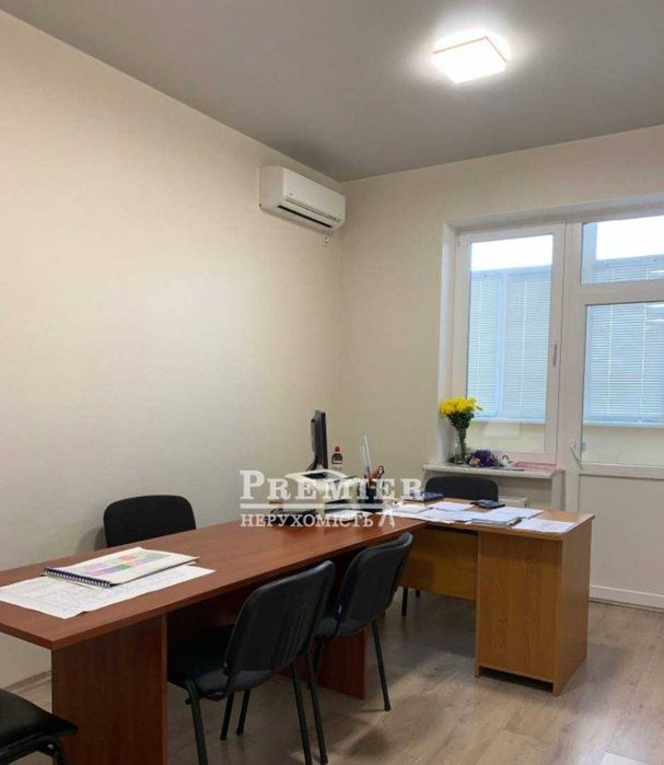 До продажу 4-кімн. квартира