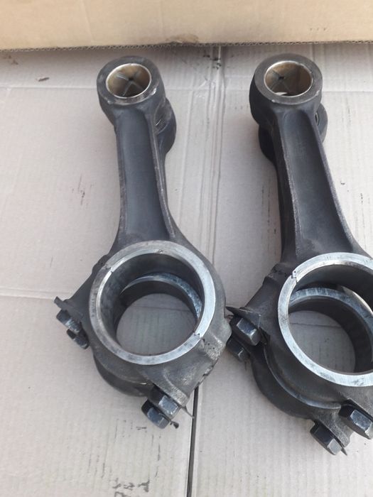 Ursus C385- 1614, Zetor 8011 16 -145, korbowody nowy,stary typ