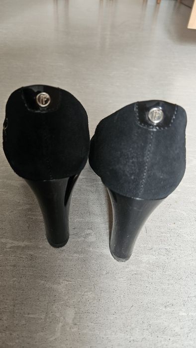 Czółenka Marco Shoes 38