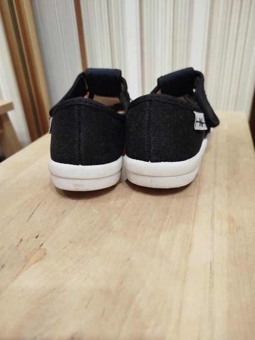 Капці в садок. Тапочки.