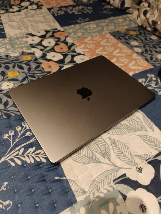 MacBook Pro 14" 16GB/1TB