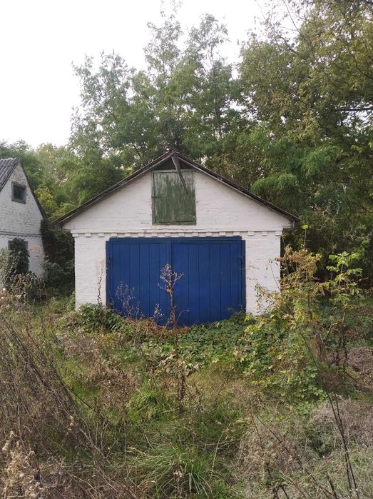 Продам будинок 10 км. від міста Хорол.