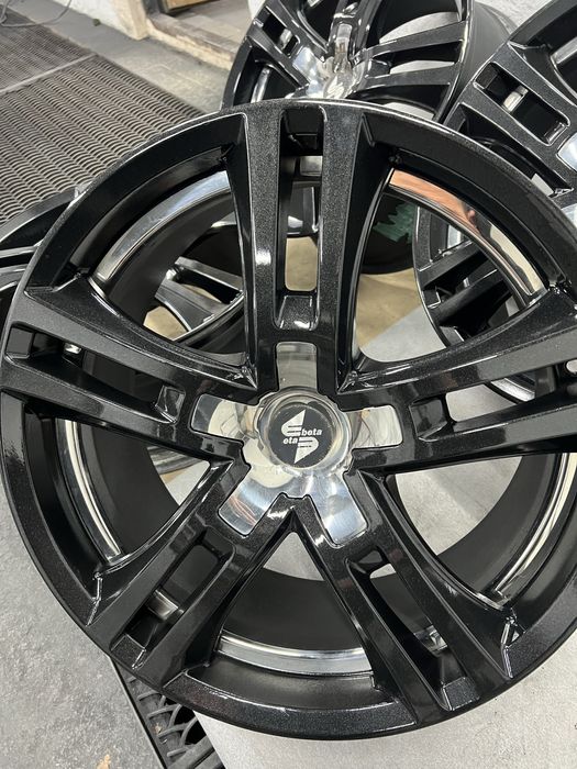 Диски 5.130 р20 r20 ауді порше vw туарег Q7 каєн