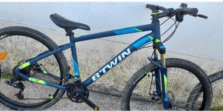 Bicicleta st520 roda 27.5