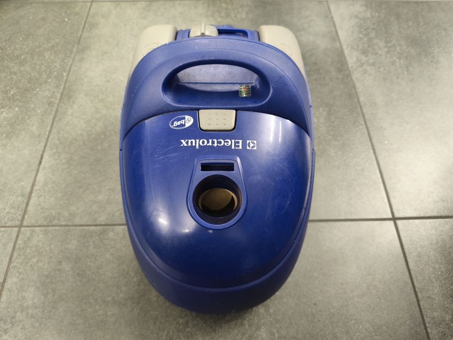 Odkurzacz Electrolux na cześci