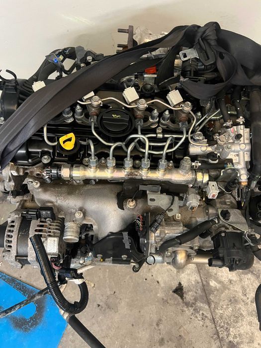 Motor Mazda 6 CX-5 2.2 Ref: SH SHY SHY1