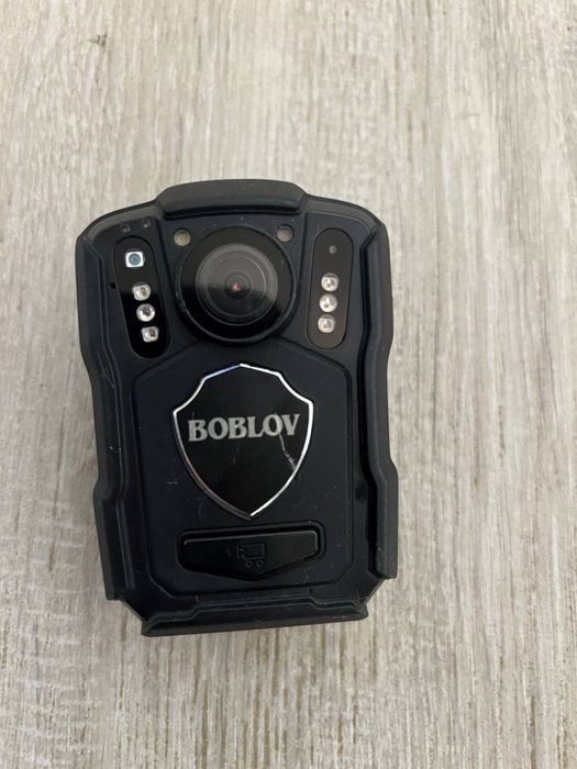 Продам нагрудну камеру