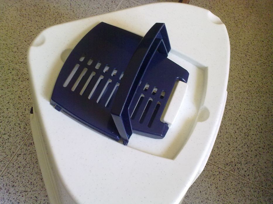 liteita/wc para caes/gatos