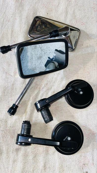 Peças Yamaha Dragstar 650