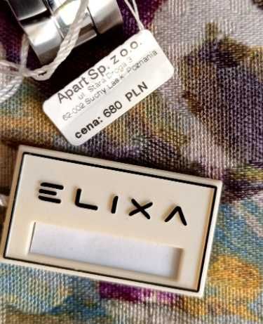 Nowy zegarek Elixa E008-L028 Apart z metką