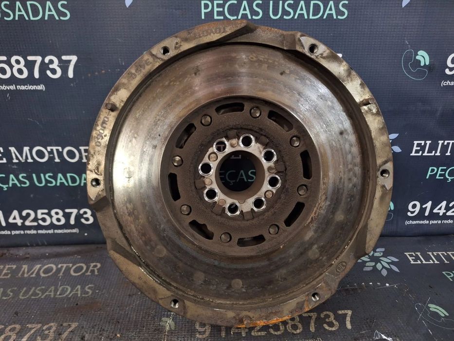 Bimassa usado LEXUS IS220D 177CV 2AD FHV VOLANTE MOTOR EMBRAIAGEM