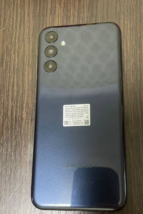 Смартфон Samsung M14
