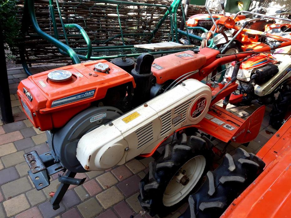 Ремонт японской техники мини тракторов мотоблоков и выкуп - Авто / мото ...