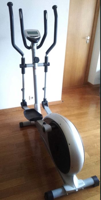 Bicicleta elíptica Domyos VE 630