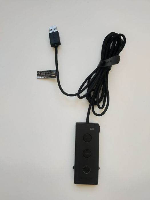 Зовнішня звукова карта Razer RC30-0205 THX USB Audio 7.1