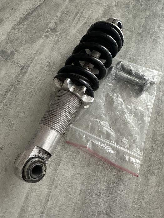 Вело Амортизатор 190мм