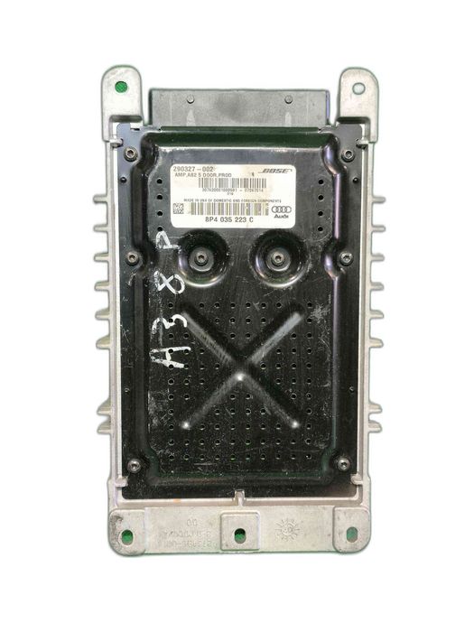 Amplificador de Colunas AUDI A3 Sportback 8P4035223C (OEM) | 290327002 (OEM)
