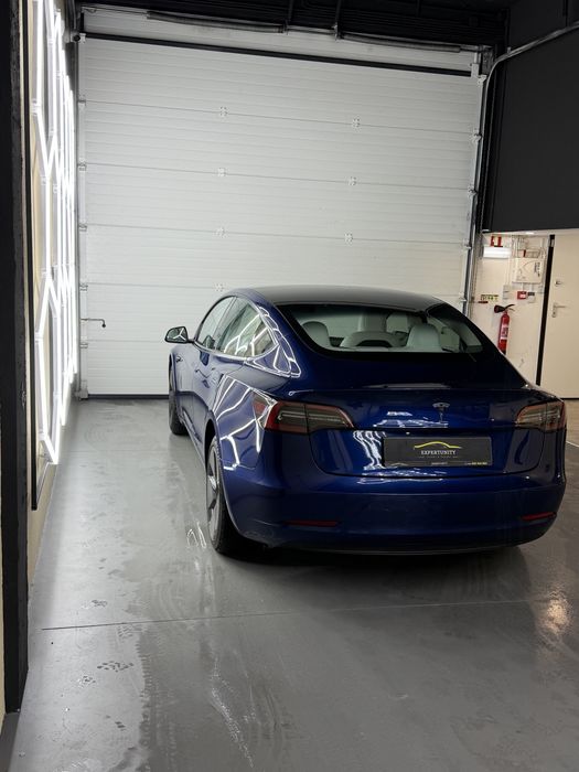 Tesla Model 3 Sr plus LPF Ryzen