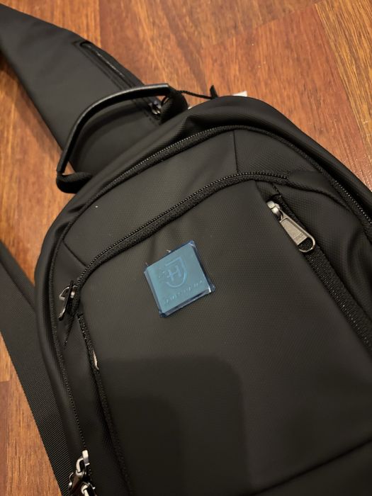 Sling Bag James Hawk